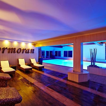 Kormoran Medispa Rowy  Exterior foto