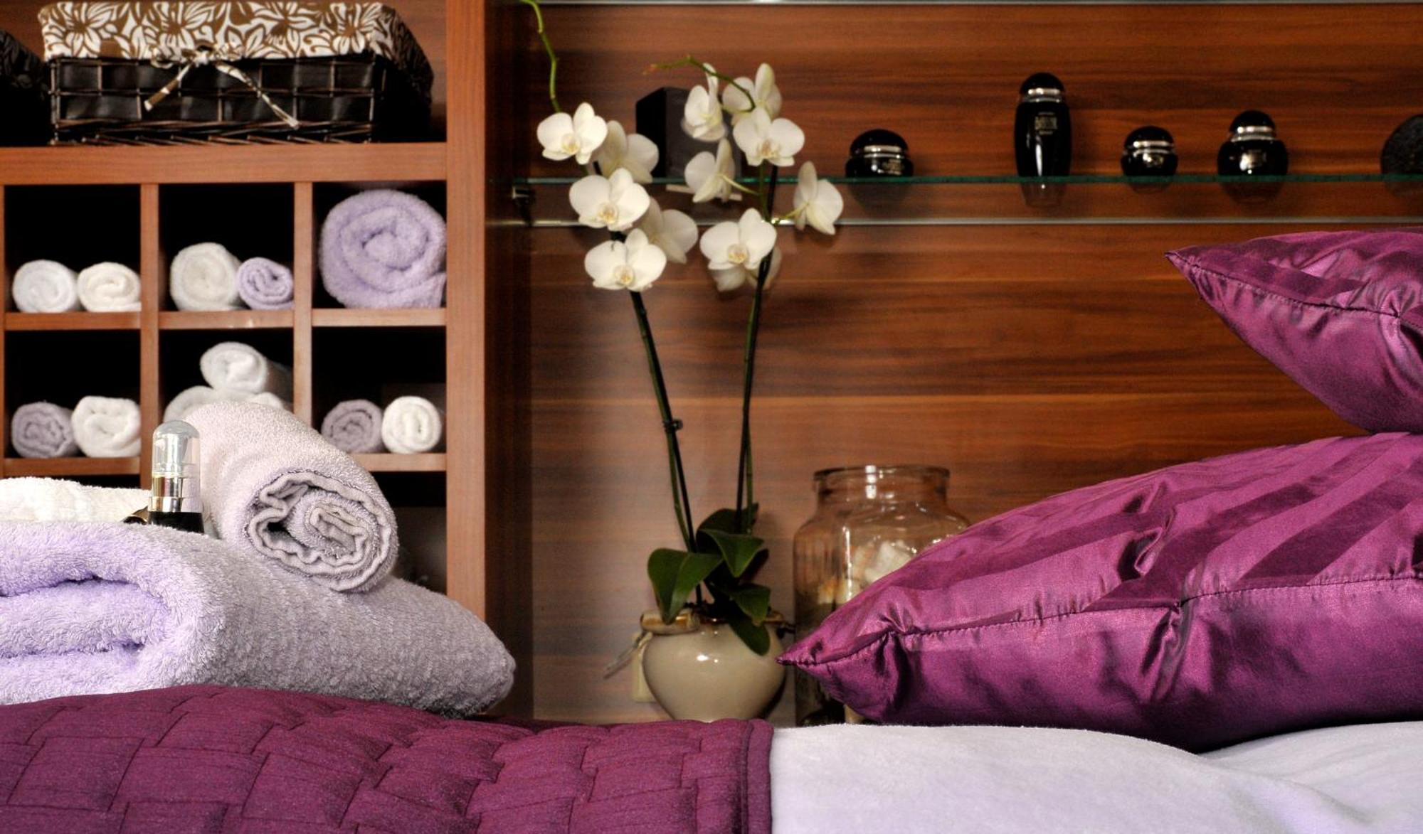 Kormoran Medispa Rowy  Exterior foto