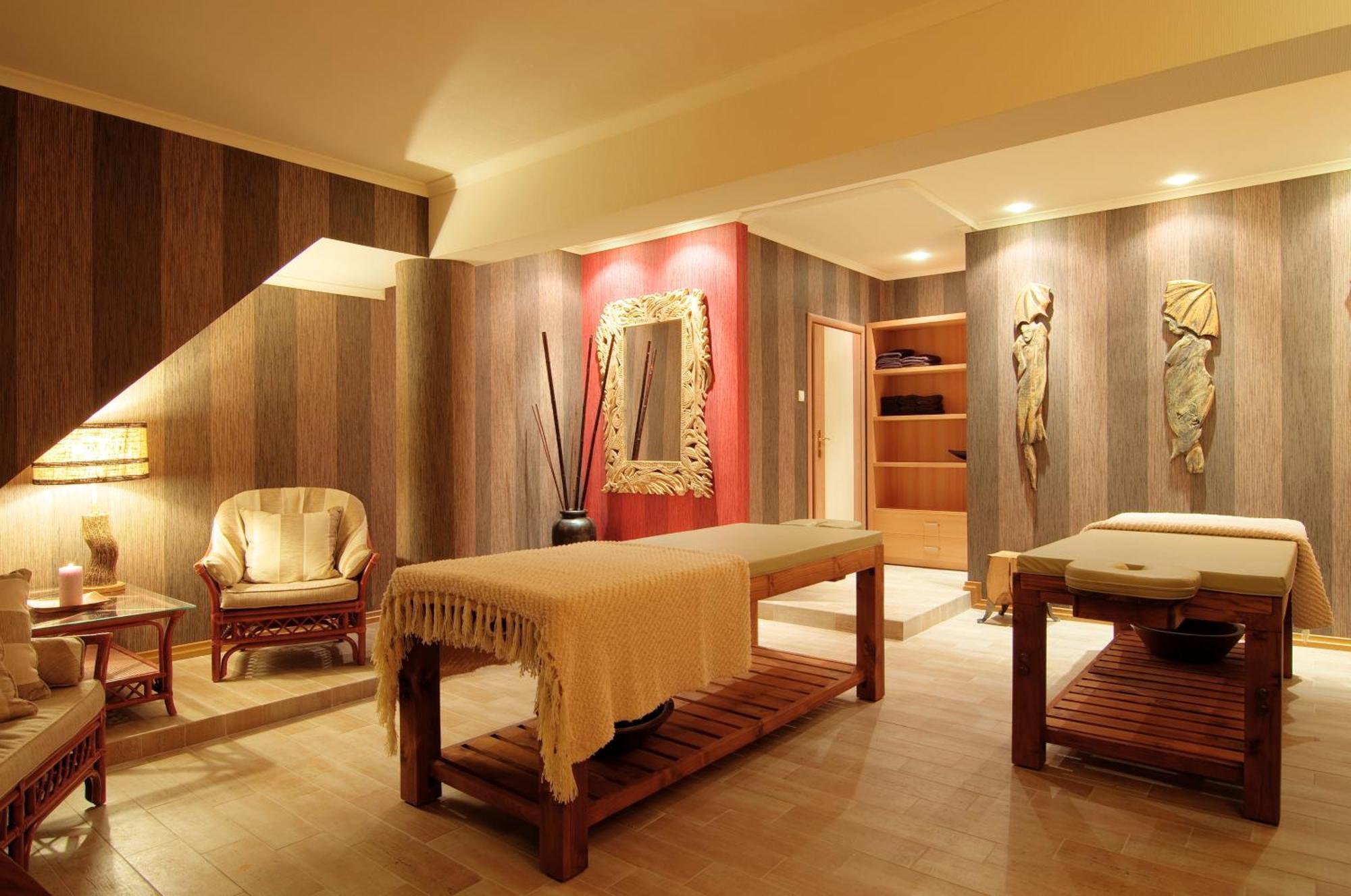 Kormoran Medispa Rowy  Exterior foto