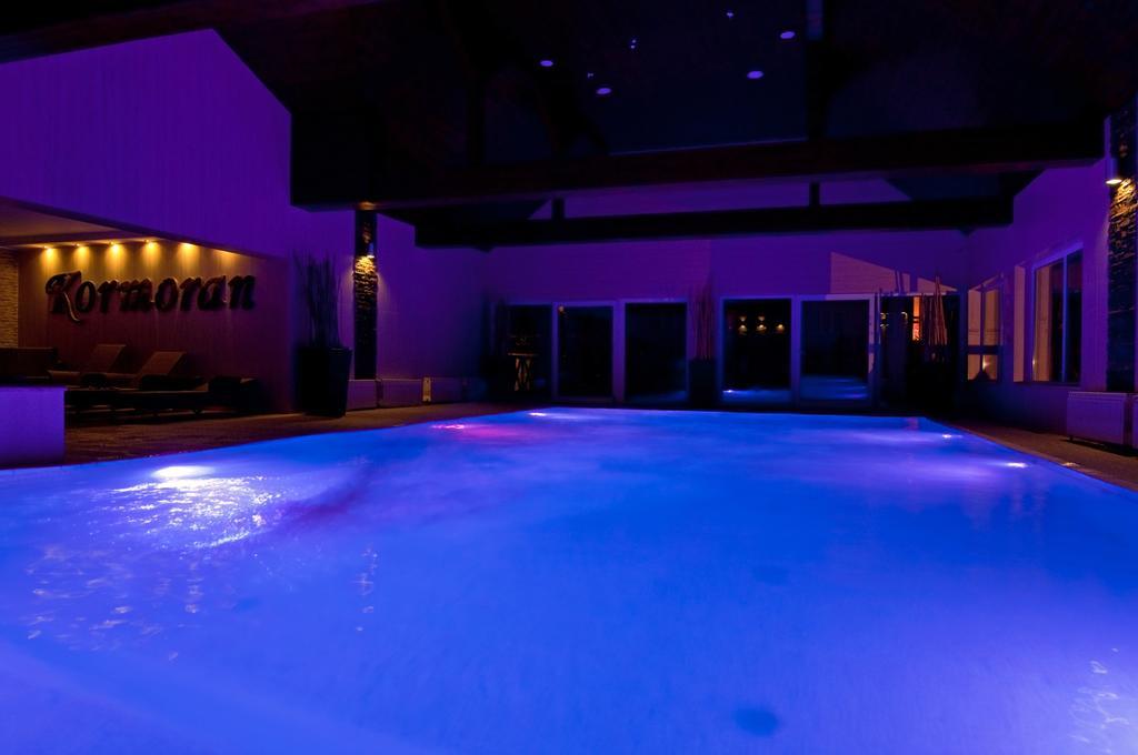 Kormoran Medispa Rowy  Exterior foto