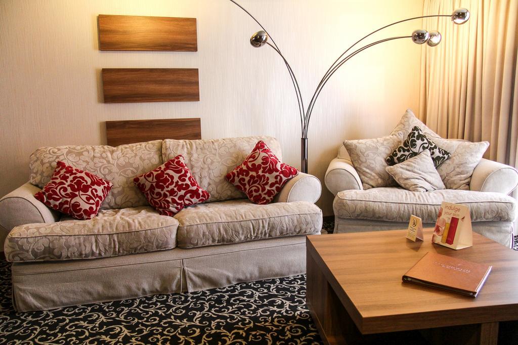 Kormoran Medispa Rowy  Quarto foto