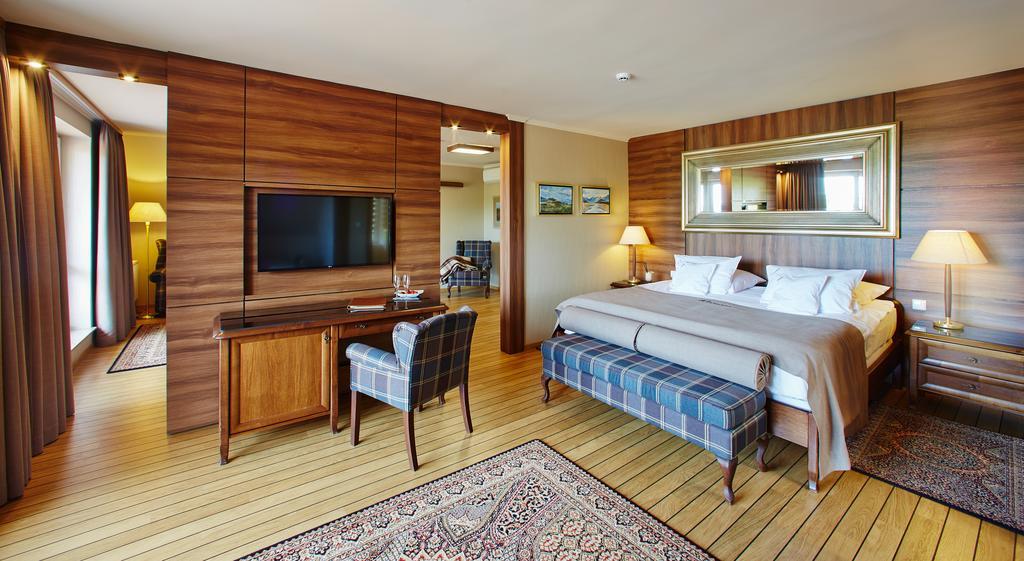 Kormoran Medispa Rowy  Quarto foto